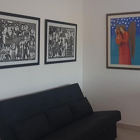 Flat No Canarius Residence - Gravata מראה חיצוני תמונה