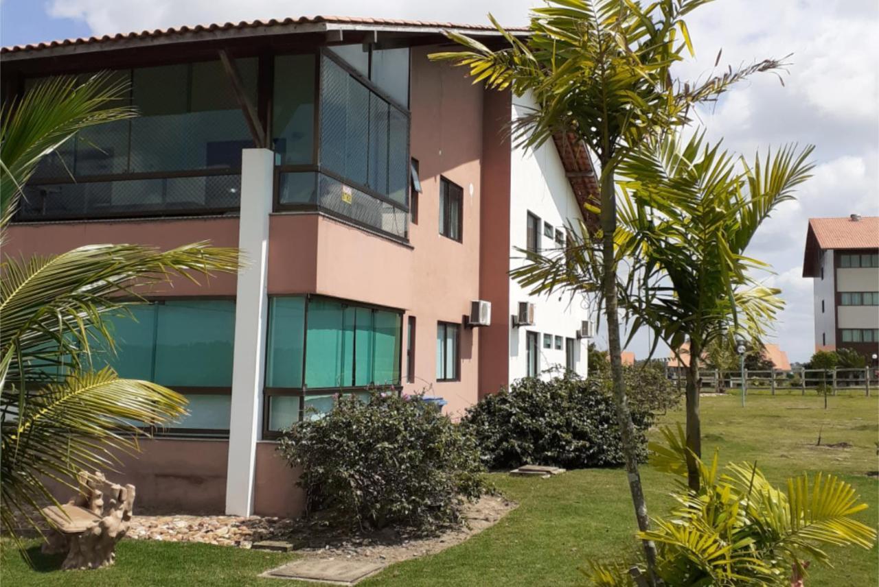 Flat No Canarius Residence - Gravata מראה חיצוני תמונה