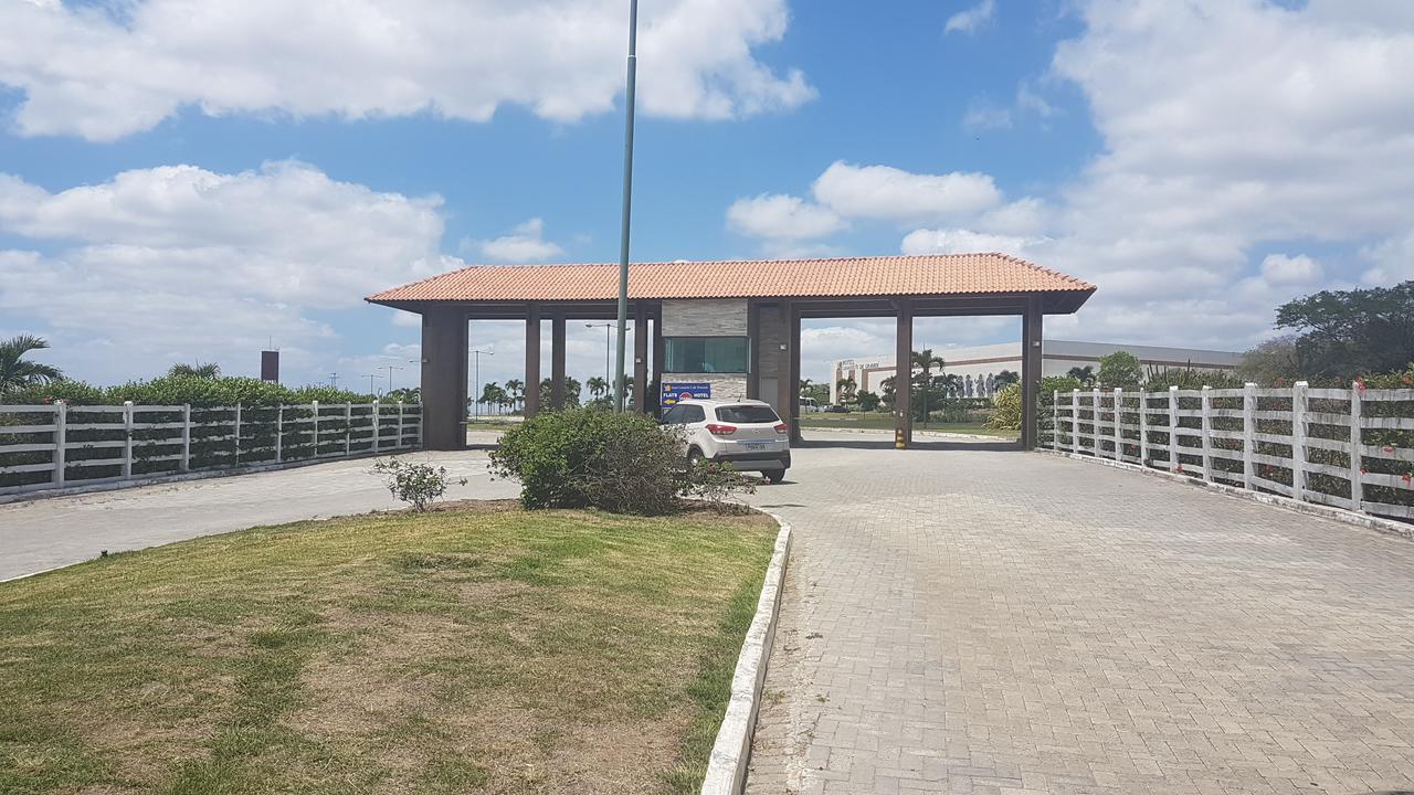 Flat No Canarius Residence - Gravata מראה חיצוני תמונה