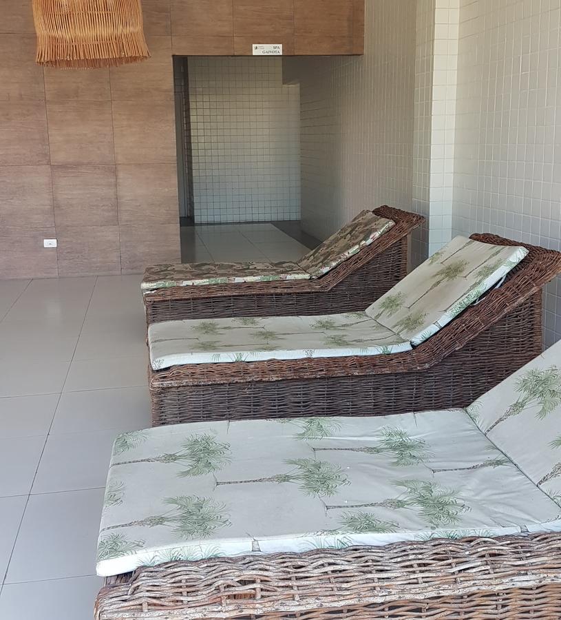 Flat No Canarius Residence - Gravata מראה חיצוני תמונה