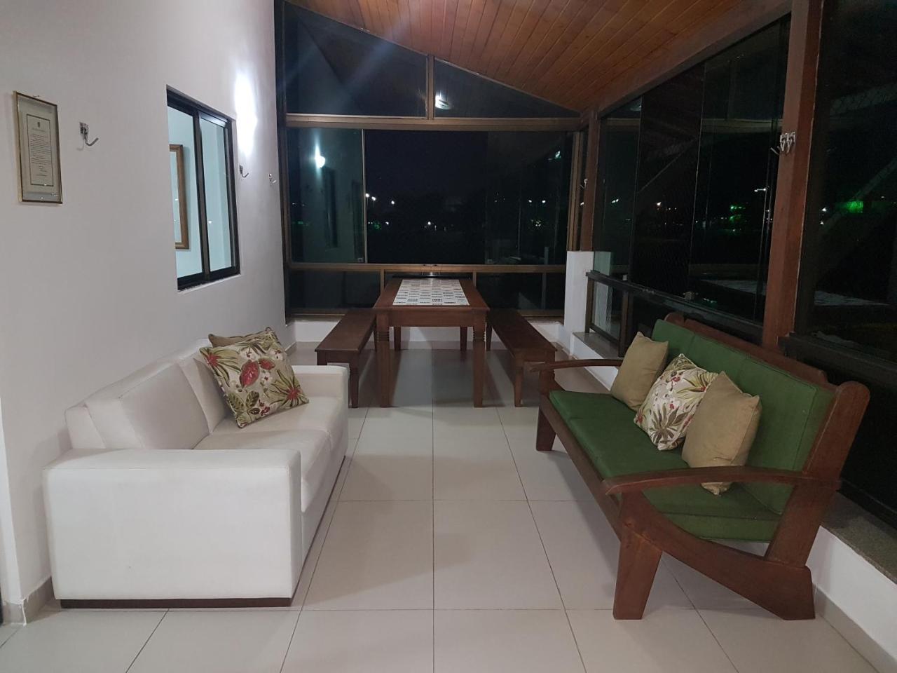 Flat No Canarius Residence - Gravata מראה חיצוני תמונה