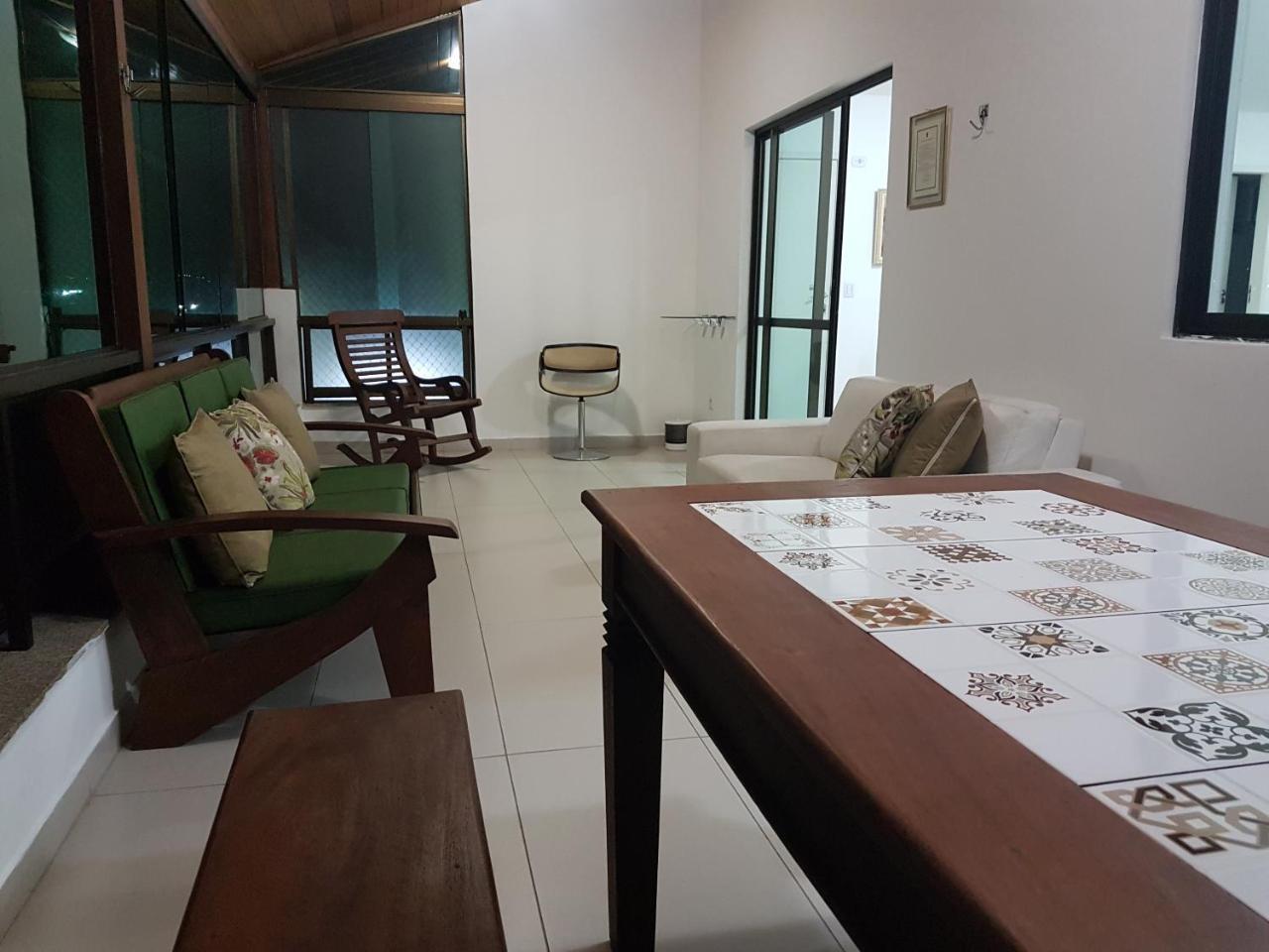 Flat No Canarius Residence - Gravata מראה חיצוני תמונה